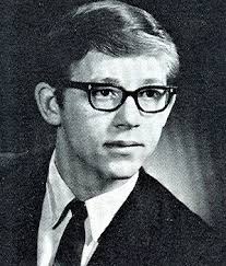 Happy Birthday Wayne Pinegar!