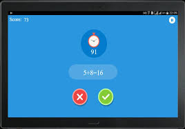 Multiplicar mentalamente por 25, 50, 250 o 500. Juegos Matematicos Calculo Mental For Android Apk Download