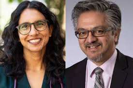 Never Say Outreach: A Conversation with Visiting Professor Dr. Jack Westfall 