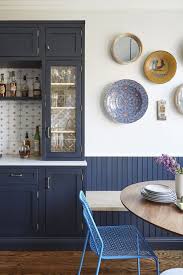 40 blue kitchen ideas lovely ways to