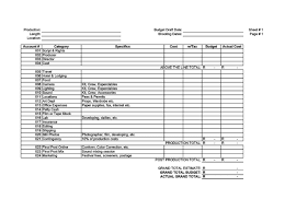 This is the newest place to search, delivering top results from across the web. 33 Free Film Budget Templates Excel Word á… Templatelab