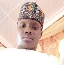 Mubarak Ibrahim Rijiyar Lemo