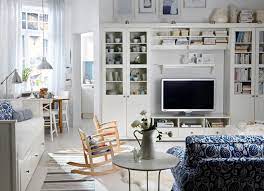 Furniture Living Room Furniture Sets Ikea Tv Stand Vanity Cabinet With Bookshelves Decorat Ikea Living Room Ikea Living Room Storage Ikea Living Room Chairs