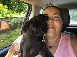 Does anyone have an experience with car sickness? Monty is 5 months and  can't last more than 20 minutes in the car without being sick. If he's  asleep it's a little longer,