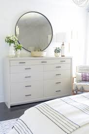 Besides good quality brands, you'll also find plenty of discounts when you shop for bedroom dresser during big sales. Boho Chic Summer Bedroom Tour Zdesign At Home