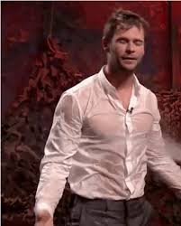 29 Reasons Chris Hemsworth Is Actually Still The Sexiest Man Alive Chris Hemsworth Funny Chris Hemsworth Kids Chris Hemsworth Shirtless