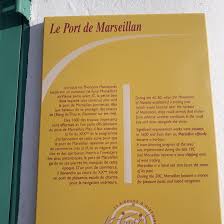 Le Port De Marseillan Rozy