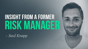 Insight from a former-risk manager of 120+ prop traders, and spread trading