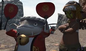 Namazu daily quests are located at dhoro iloh of the azim . Coldrun Gaming Ffxiv Part 188 The Seven Hundred And Seventy Seven