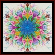 Keizersgracht 221, 1016 dv, amsterdam, the netherlands. Fractal 395 Cross Stitch Pattern By Cross Stitch Collectibles Crafting Cross Stitch Wall Hangings