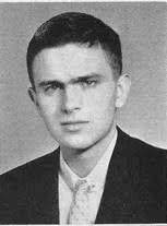 Eugene Richard Hughes (Deceased), Raleigh, NC North Carolina