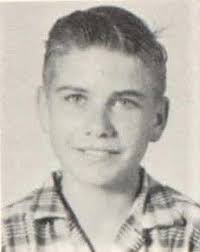 Larry Eugene Denney (1948-1986)