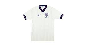 England football unites every part of the game, from grassroots football to the england national teams. The 10 Best England Football Shirts Ever 1966 2020 Footy Com Blog