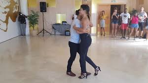 The official facebook page for semba (senior masters bowlers association). Frans Sarah Semba Dance In Spain At Criola Beach Festival Kizomba Videos Online