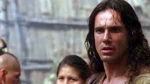 Cary Fukunaga & Nicole Kassell Adapting Last of the Mohicans To TV