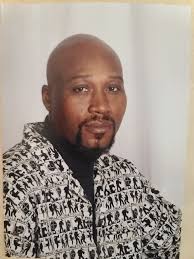 Obituary information for Timothy Jerome Hosley