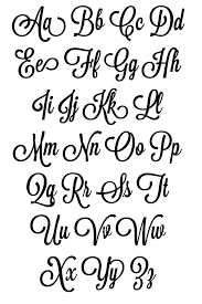 Lavanderia Font Lettering Alphabet Lettering Fonts Hand Lettering Fonts