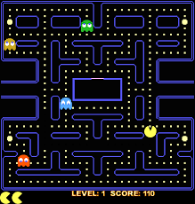 How To Win At Pacman Pacman Pacman Game Funny Pictures