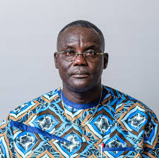 Albert Lord Yawson (Engr.)