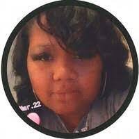 Shanta Ward's Instagram, Twitter & Facebook