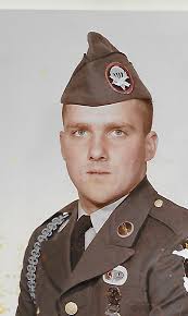 Obituary of Paul T Gass