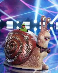 The masked singer season 3 premiere shocker: The Masked Singer Season 5 Snail Reveal Watch