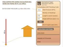 A video showing you how to properly install copper pipework. How To Size Copper Pipes Youtube