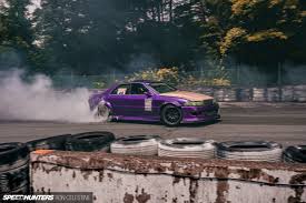 The Big Grind With Project Rough: The Final Chapter - Speedhunters