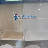 Image result for can you repaint a fiberglass bathtub