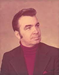 Charles Pitcher Obituary