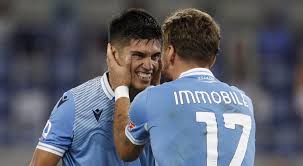 When the match starts, you will be able to follow bologna v lazio live score, standings, minute by minute updated live results and match. Immobile Scores As Lazio Beats Brescia In Race For Second In Serie A Sportsnet Ca