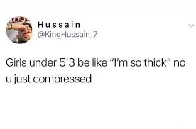 Latrice royale)willam, latrice royale • shartistry in motion. Girls Under 5 3 Be Like I M So Thick No You Just Compressed Ahseeit