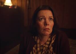 Flowers" Episode #1.3 (TV Episode 2016)