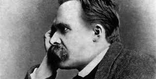 N di NIETZSCHE