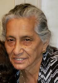 Francisca Mena Obituary