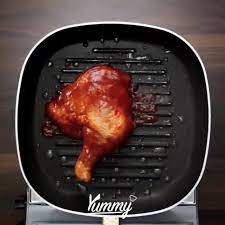 Pin On Aneka Masakan Ayam Bakar