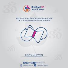Pin On Shashwat Ivf Women S Hospital