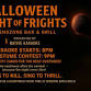 Karaoke Halloween Costume Contest! event image