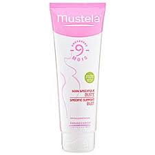 Mustela Specific Support Bust Sephora Firming Treatment Bath And Body