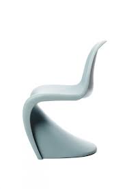 Der stuhl passt hervorragend zu unserer restlichen einrichtung und ist herrlich bequem. Panton Chair Stuhl Vitra Auslaufartikel Weiss Alte Hohe Weiss Vitra Panton White