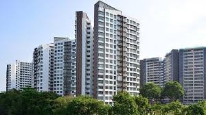 The footprints on the rocks take one back in time. Aug 2021 Hougang Bto Review First Launch In 5 Years Propertyguru Singapore