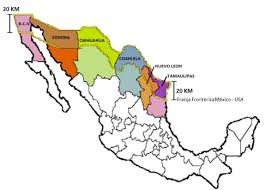 Cancún, méxico hora actual, diferencia horaria con gmt/utc y horario de verano 2021, husos horarios. Husos Horarios De Mexico Wikiwand