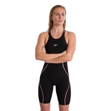 Swimandtri Speedo Lzr Pure Intent Closed Back Kneeskin