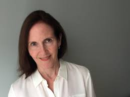 Author Mary Cregan to Speak at Center for Hope Lunch and Jan Dilenschneider  to Receive Award