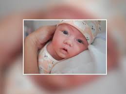 Vilma Santos gushes over granddaughter Baby Rosie