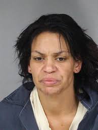 Woman Arrested in Death of Another Woman Early This Morning