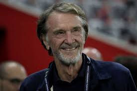 Report: Sir Jim Ratcliffe sets Erik ten Hag deadline to save job