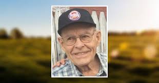 Robert J. "Bob" Caton Obituary October 23, 2021