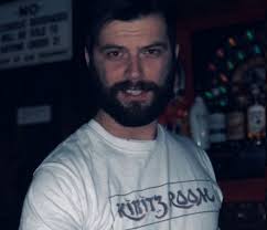 This single, 35-year-old bartender prefers to fly Spirit Airlines during  the holidays.