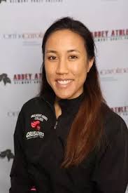 2014-15 Women's Track and Field Roster